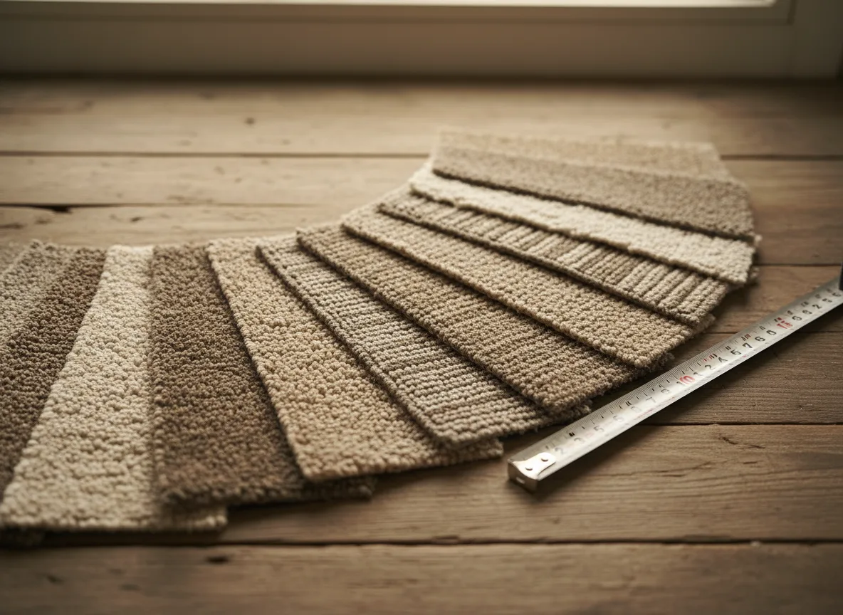 Carpet Installation Bancroft, ID FAQs